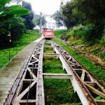 Bonde de Monte Serrat