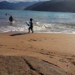 Praia Domingas Dias