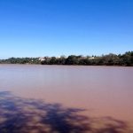 Lago de La Republica