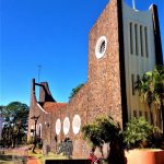 Catedral San Blás