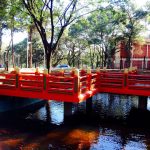 Parque Chino Chiang Kai-shek