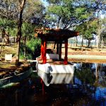 Parque Chino Chiang Kai-shek