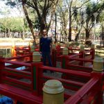 Projeto Desbravando as Américas