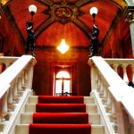 Museu Histórico de Santa Catarina Palácio Cruz e Souza
