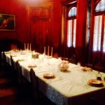 Museu Histórico de Santa Catarina Palácio Cruz e Souza
