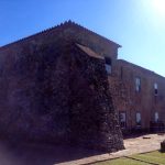 Fortaleza de São José da Ponta Grossa