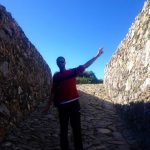 Fortaleza de São José da Ponta Grossa