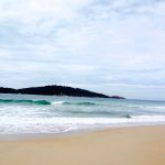 Praia do Campeche