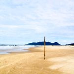 Praia do Campeche