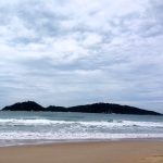 Praia do Campeche