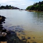 Praia do Matadeiro