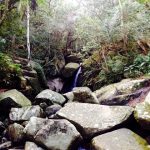 Cachoeira da Solidão