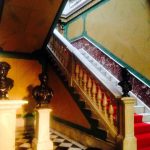 Museu Histórico de Santa Catarina Palácio Cruz e Souza