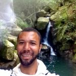 Cachoeira da Solidão