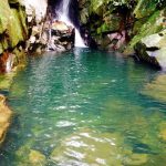 Cachoeira da Solidão