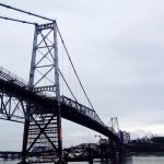 Ponte Hercílio Luz
