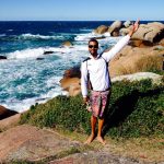 Praia Mole