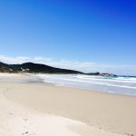 Praia da Galheta