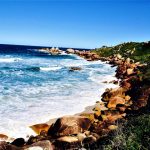 Praia da Galheta
