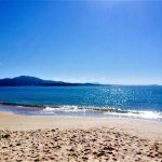 Praia da Galheta