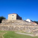 Fortaleza de São José da Ponta Grossa