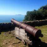 Fortaleza de São José da Ponta Grossa