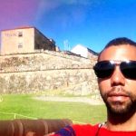 Fortaleza de São José da Ponta Grossa