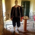 Fortaleza de São José da Ponta Grossa