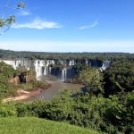 Parque Nacional do Iguaçu