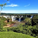 Parque Nacional do Iguaçu