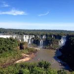 Parque Nacional do Iguaçu