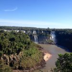 Parque Nacional do Iguaçu