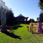 Templo Budista Chen Tien