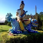 Templo Budista Chen Tien