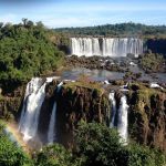 Parque Nacional do Iguaçu