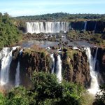 Parque Nacional do Iguaçu