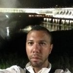 Iluminação da Barragem da Usina Hidrelétrica de Itaipu Binacional