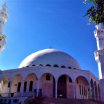 Mesquita Omar Ibn Al-Khattab