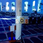 Mesquita Omar Ibn Al-Khattab