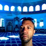 Mesquita Omar Ibn Al-Khattab