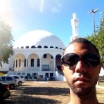 Mesquita Omar Ibn Al-Khattab