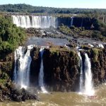 Parque Nacional do Iguaçu