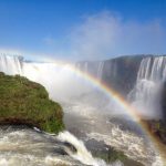 Parque Nacional do Iguaçu