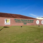 Parque Nacional do Iguaçu