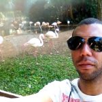 Parque das Aves