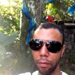 Parque das Aves