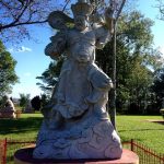 Templo Budista Chen Tien