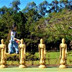 Templo Budista Chen Tien