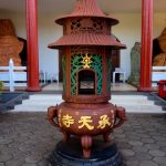 Templo Budista Chen Tien