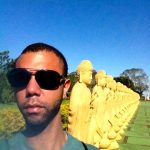 Templo Budista Chen Tien